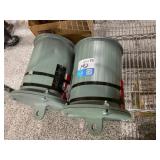 Anvil Pipe spring Hanger size 10 Type B