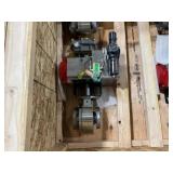 New FlowTek 931604-113A5532 Automator Pneumatic Va