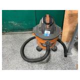 Rigid Vacuum Cleaner