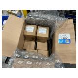 New Ashcroft Low Pressure Gauges