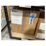 New BD Sensors DX19-DMP 331 Pressure Transmitters