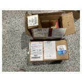 Danfoss Char-Lynn 129-0339-002 Motors