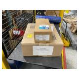 Pressure Safety Valve & Thermocouple