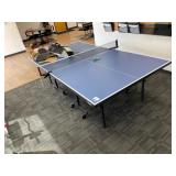 Stiga Advantage Table Tennis w/ Accessories