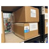 New United Electric Controls H117-535 Pressure and