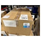 New Endress+Hauser DELTABAR Pressure Sensor