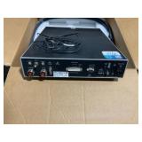 Kimball Physics EGPS-1022E Power Supply