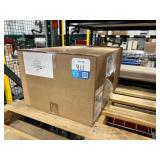 New Endress+Hauser CERABAR Pressure Sensors