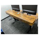 Office with Contents