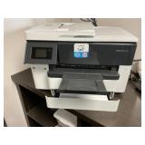 HP Office Jet Pro 7740 Print/Fax/Scan/Copy/Web