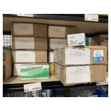 New ASCO RedHat EFHT8210G075 Solenoid Vales