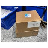 New Drager Flame 2500 IR Flame Detector