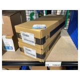 New Anderson Greenwood 951101MFA Valves