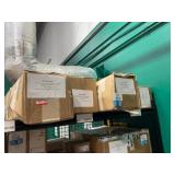 Thermocouples Type K 6ï¿½ & Pressure Gauges