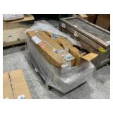 Assorted Silicon Carbide Cylinders