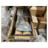 Assorted Silicon Carbide Cylinders