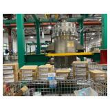 Assorted Siemens Electric Modules