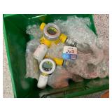 Honeywell Sensepoint XCD Gas Sensor