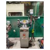 Balder 248-181TD ABRASIVE GRINDER/BELT SANDER