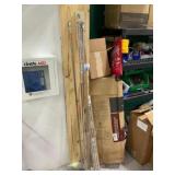 Thermocouples Type-R BG1935