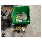 Assorted Thermocouples