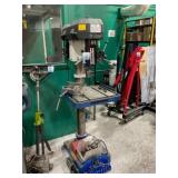 PRM RL80RF400HS Milling & Drilling Machine