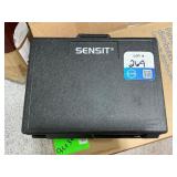 Sensit Gold G2 Combustible Gas Indicator