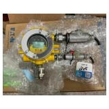 Honeywell XNX Universal Transmitter