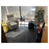 Wellness Room w/ Contents