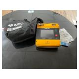 Medtronic Lifepak 1000 Defibrillator