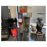 FETCO CBS-2131-XTS Coffee Brewer