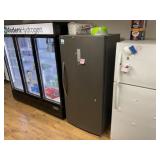 Frigidaire FFUE2024AN Upright Freezer