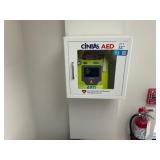 ZOLL AED 3 Defibrillator