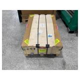 New Bray Drum Isolation Valve