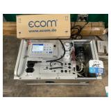 ECOM ST-B Flue Gas Analyzer