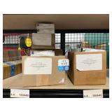 BS&B Heat Shield, INCONEL ANSI 150