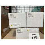 New Tank Kit 1ï¿½ & 1/2ï¿½ Safety Valves