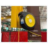 Lobster Retractable Cord Reel