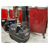 Lincoln Electric Prism Mobil Dust Collector