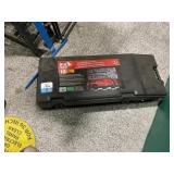 Big Red 10 Ton Hydraulic Ram Systems