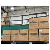 Universal Absorbent Pads, Quick-sorb Oils Dry, Go-