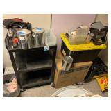 Miscellaneous