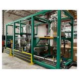 Solid Separation Plant