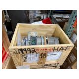 New CV Technology Flameless Explosion Venting Syst