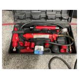 Pittsburgh 4 Ton Hydraulic Body Repair Kit