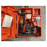 Slugger JME HoleMakerIII Magnetic Drill