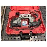 Milwaukee Deep Cut Band Saw