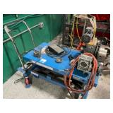 Baileigh WP-1800F Welding Positioner on Global Ind