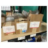 Assorted Thermocouples