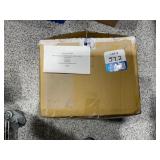 New Ceetak Metal Seal 6.750ï¿½